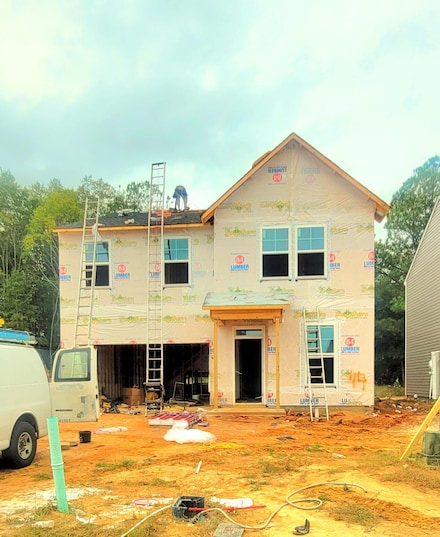 1748 Canopy Dr Unit Lot 44, Sumter, SC 29150