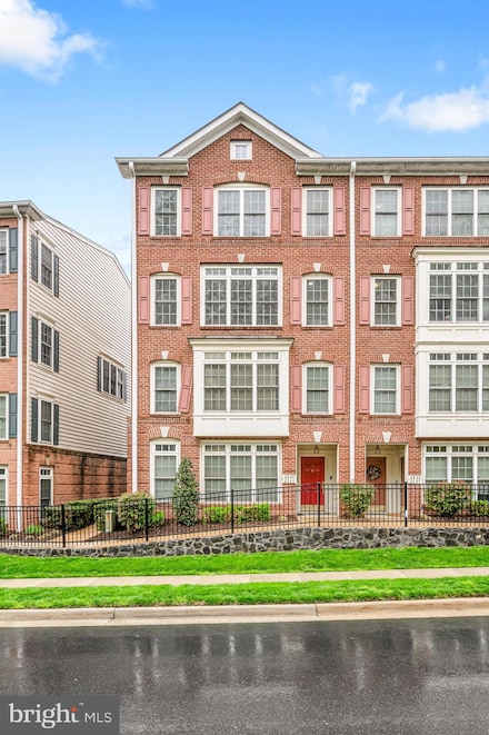 4543 Whittemore Place Unit 1512, Fairfax, VA 22030