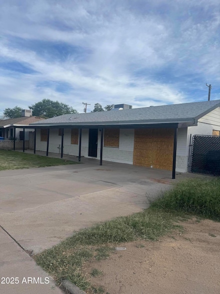 1723 W Cheryl Dr, Phoenix, AZ 85021