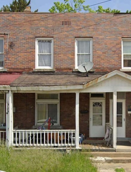 1246 Church Ave, Mc Kees Rocks, PA 15136