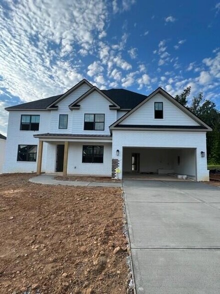 431 Pottery Dr, Augusta, GA 30907