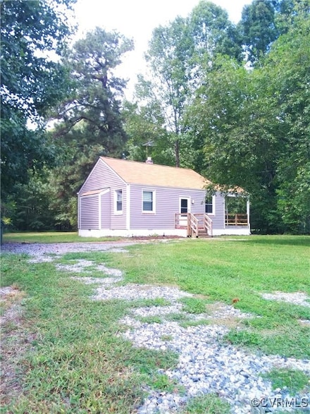 12416 Lewis Rd, Chesterfield, VA 23831