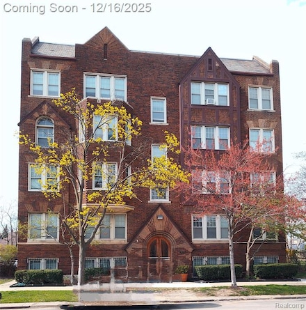 870 Seward Ave Unit 301, Detroit, MI 48202
