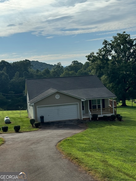 342 Leonard Pruitt Rd, Dahlonega, GA 30533