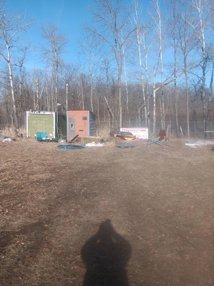 TBD Cr-138, Garrison Township, MN 56450