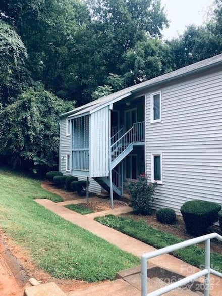 2014 Countrymens Ct, Charlotte, NC 28210