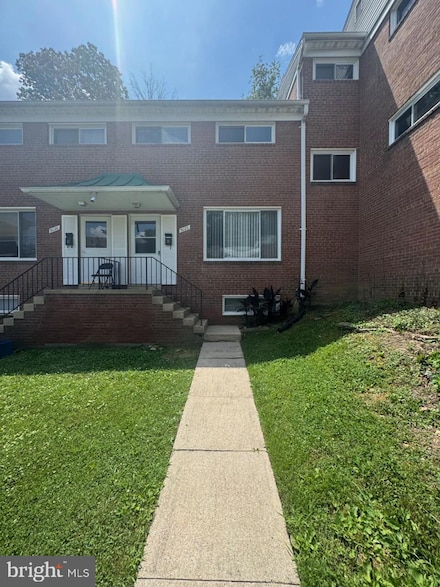 5022 8th Rd S, Arlington, VA 22204