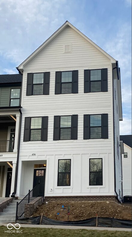 456 W Smoky Row Rd, Carmel, IN 46032