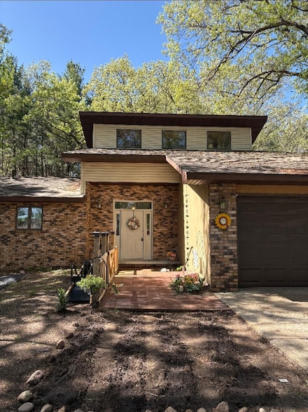 W4609 S Pearl Lake Rd, Redgranite, WI 54970