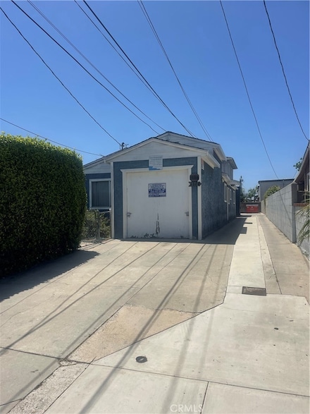 1928 W 145th St Unit D, Gardena, CA 90249