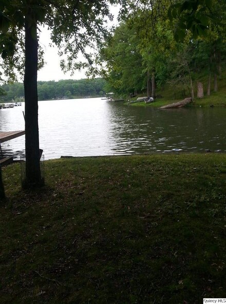 Lake of the Oak Lots 322 & 323, Canton, MO 63435