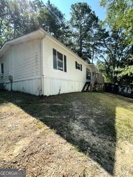 74 Lail Rd, Chickamauga, GA 30707