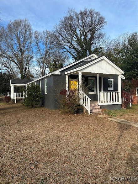2301 Palmetto St, Montgomery, AL 36107