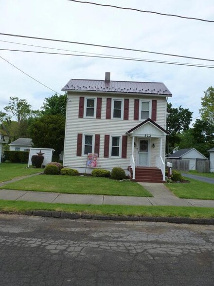 522 Logan St, Elmira, NY 14901