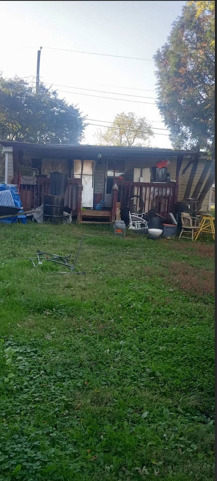 311 Irvine View St, Richmond, KY 40475