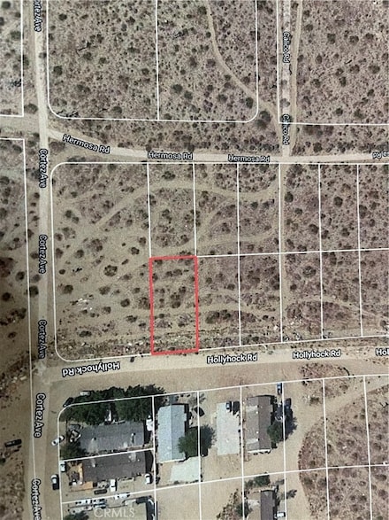 31 Hollyhock Rd, Adelanto, CA 92301