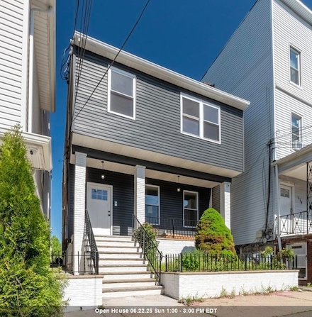 157 Prospect Ave, Bayonne, NJ 07002
