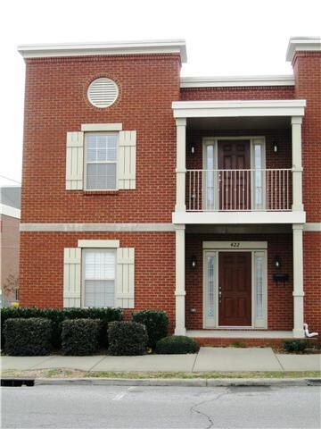 422 Franklin St, Clarksville, TN 37040