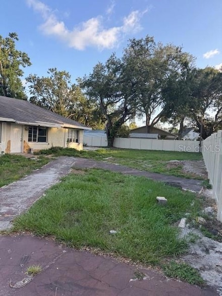 2518 Mabry St, Tampa, FL 33618