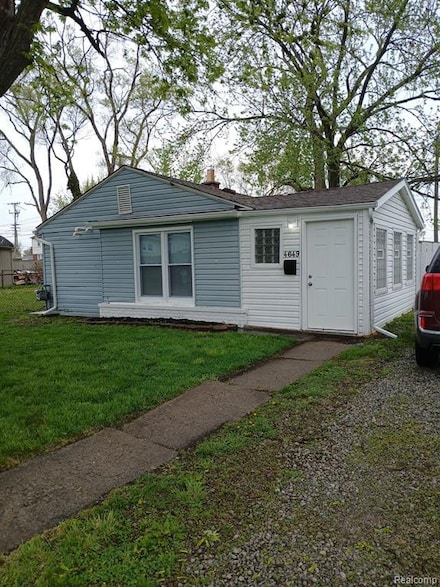 4649 8th St, Ecorse, MI 48229