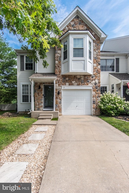 21 Threadleaf Terrace, Burlington, NJ 08016