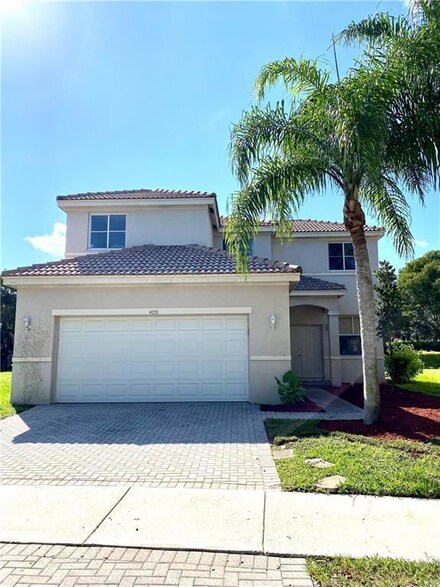 4055 Palm Place, Weston, FL 33331