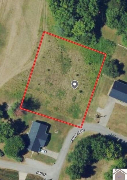 00 Keenland Dr, Fancy Farm, KY 42039