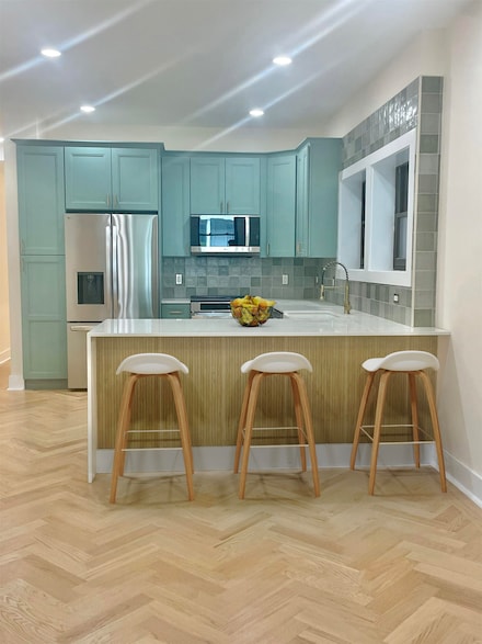 247 Harrison Ave Unit 1, Jersey City, NJ 07304