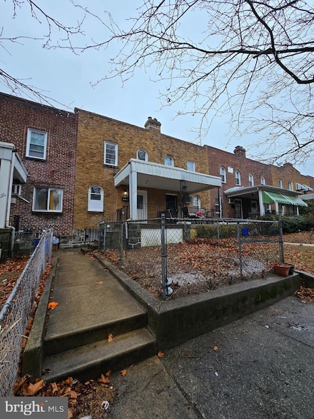 1012 Edgemore Rd, Philadelphia, PA 19151