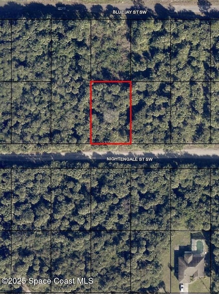 847 Nightengale St, Palm Bay, FL 32908
