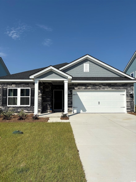 1605 Seachase Way, North Myrtle Beach, SC 29582