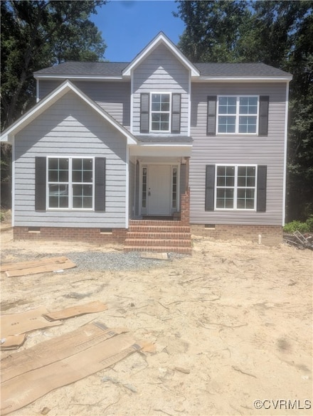 7308 Yatesdale Dr, Chesterfield, VA 23832