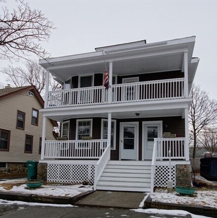 22 Timson St, Lynn, MA 01902