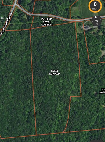 0 Sunrise Hill Rd, Cornish, NH 03745