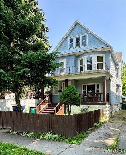 127 Hayden St, Buffalo, NY 14210