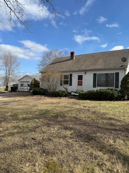 410 E Muskegon St, Cedar Springs, MI 49319