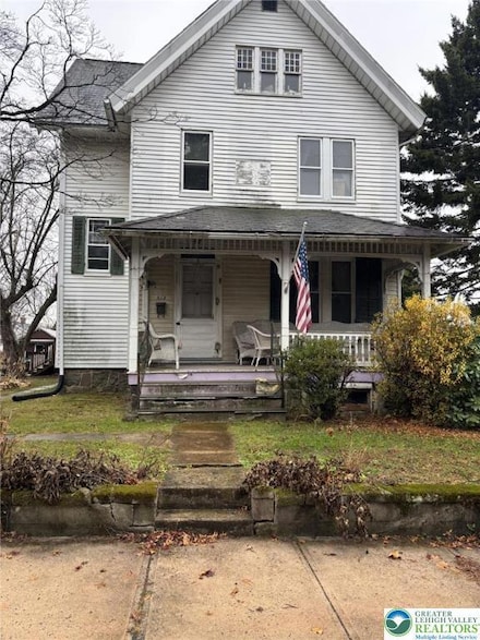 512 E Fairview St, Coopersburg, PA 18036