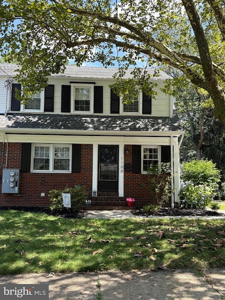 110 Hillcrest Ave Unit B, 2ND FLR., Collingswood, NJ 08108