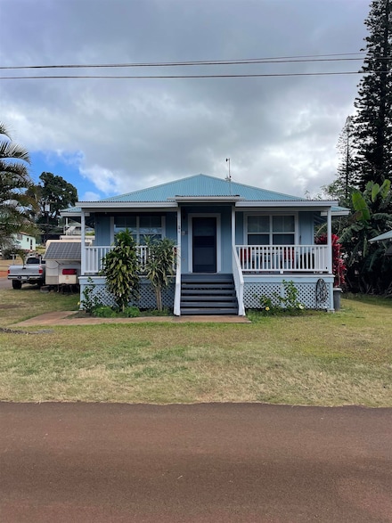 1304 Gay St, Lanai City, HI 96763
