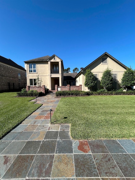 7618 Copperfield Ct, Baton Rouge, LA 70808