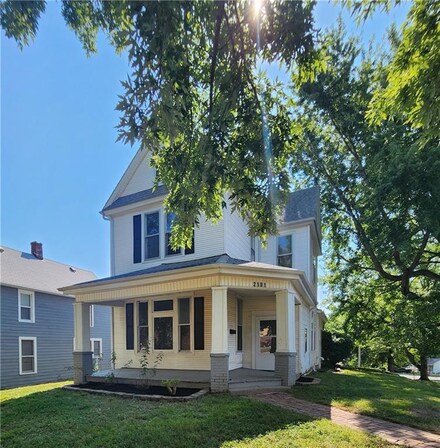 2101 Washington Ave, Saint Joseph, MO 64505