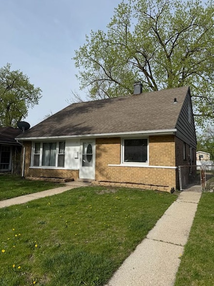 14612 Dorchester Ave, Dolton, IL 60419