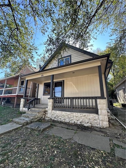 721 Tenny Ave, Kansas City, KS 66101