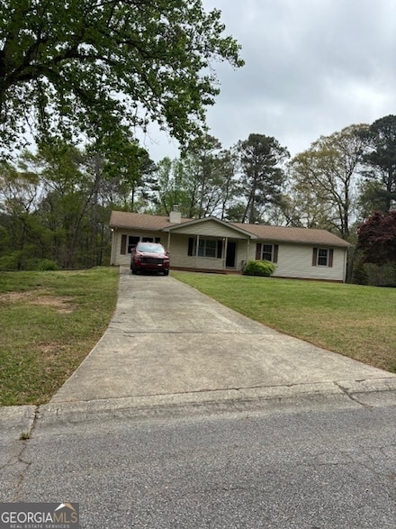 260 Amanda Ct Unit IV, Stockbridge, GA 30281