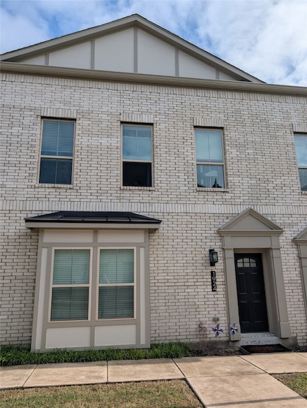 1924 Bel Air Dr, Arlington, TX 76010