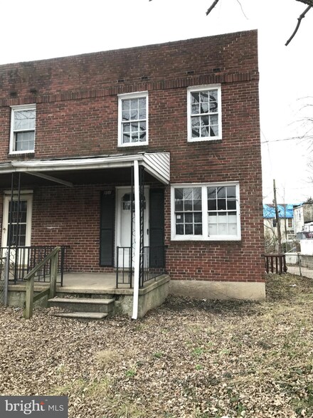 801 Montpelier St, Baltimore, MD 21218