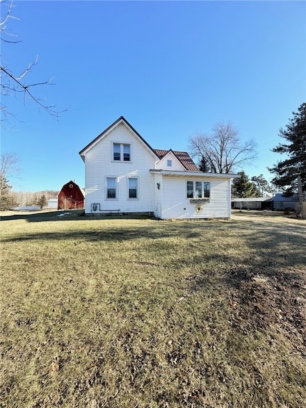 N36494 State Road 93 121, Independence, WI 54747