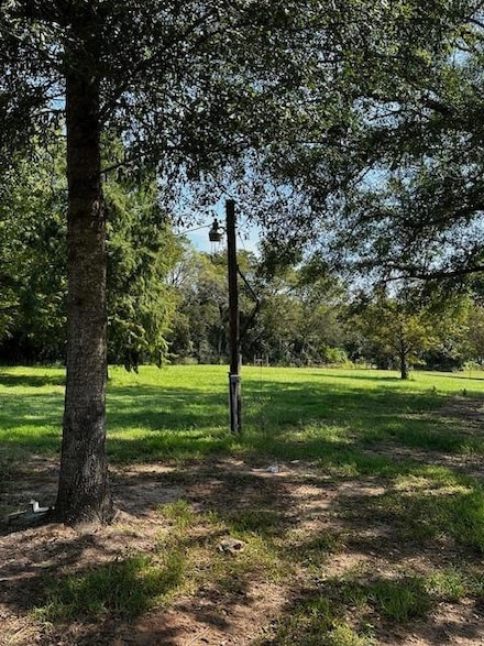 1441 County Road 884, Cushing, TX 75760