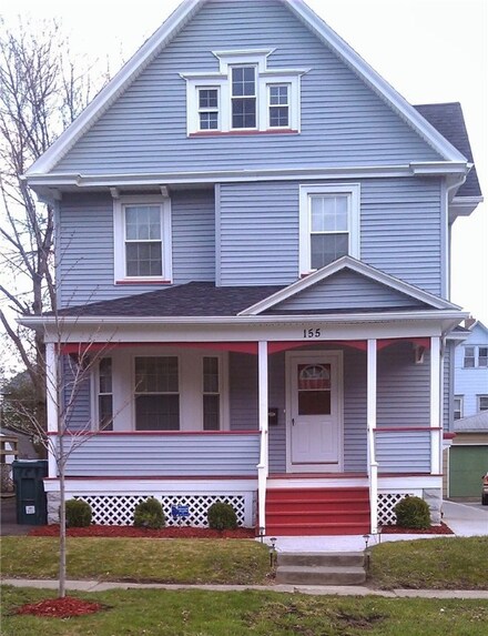155 Selye Terrace, Rochester, NY 14613