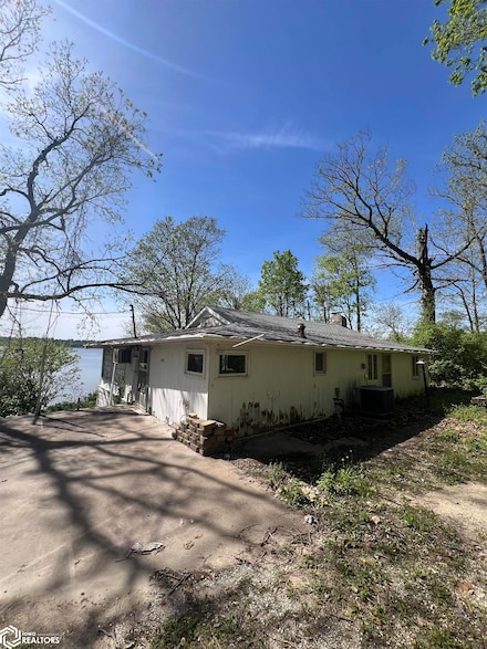 1465 Illinois 96, Hamilton, IL 62341